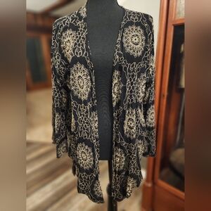 Altar'd State cardigan, size small